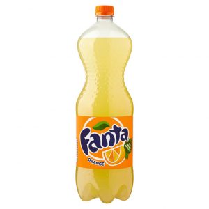 Fanta bezorgen in Dordrecht - Bierkoerier Dordrecht