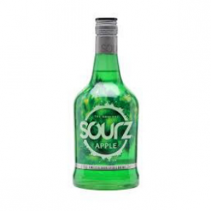 Sourz apple bezorgen - Bierkoerier Party Delivery